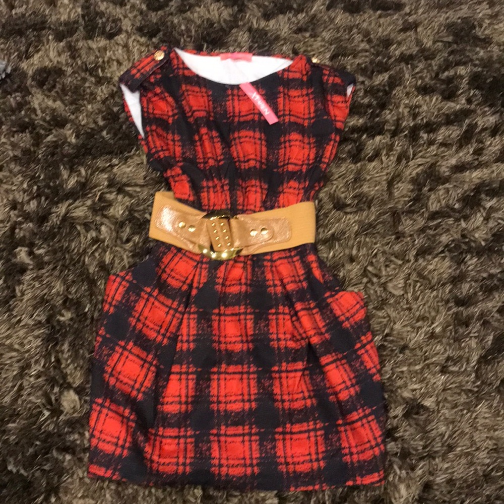 A beautiful dress for s 12 year old girl